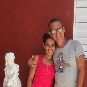 Meet your Posher, Juan carlos